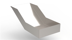 Bread drawer for Roto Toaster (TL5417)